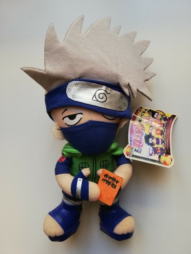 Naruto shippunden kakashi - naruto,