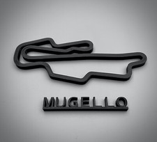 Stampa 3D Mugello (Italia) F1