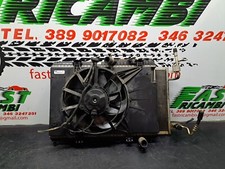 KIT RADIATORI FORD FIESTA VI