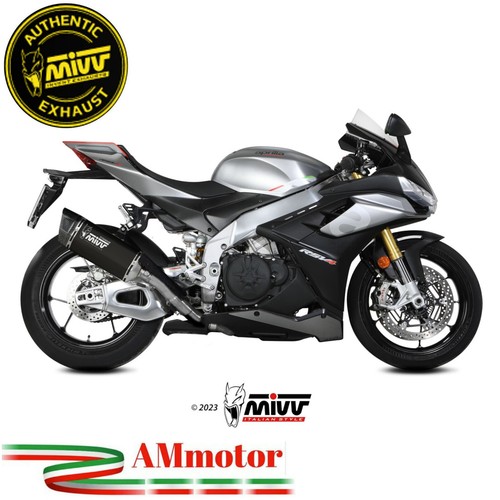 Mivv aprilia rsv4 1100 2023 - rsv4,