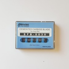 SPB-0030 Mimaki Lama da Taglio