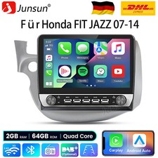 64G per Honda FIT JAZZ 07-14