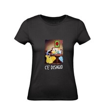 Maglia T-shirt donna -
