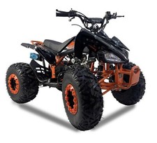 QUAD SCORPION RUOTA 8 125CC