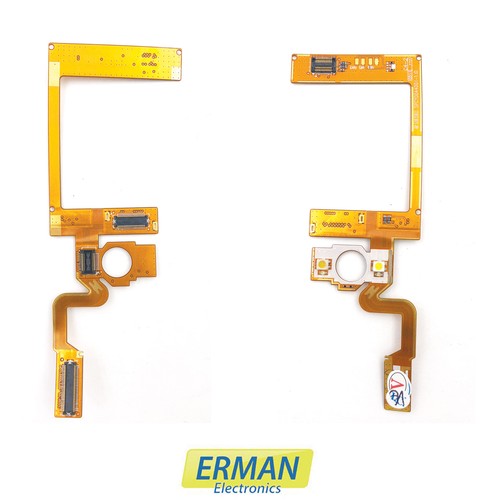 Cavo flat ricambio - di, completo