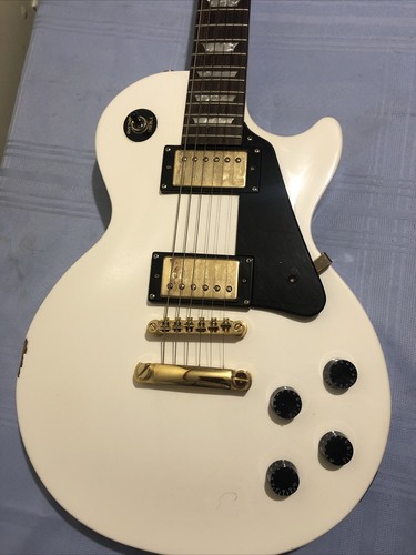 Epiphone studio les - les, model