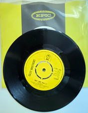 Isley Brothers That Lady 7"