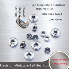 Cuscinetti a sfera in