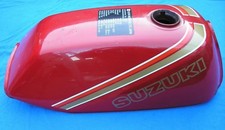 SERBATOIO SUZUKI GT 80 X-3