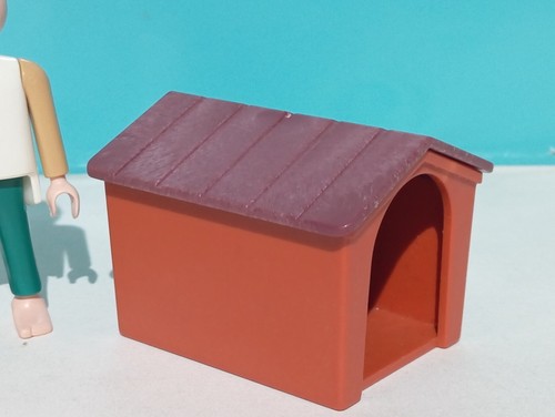 Playmobil casetta cane casa - playmobil,