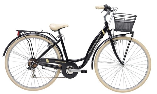 Bicicletta city touring - bicicletta,