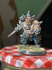Warhammer fantasy blood bowl - warhammer,