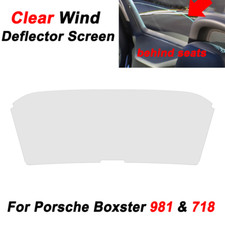 Per Porsche Boxster 718 981