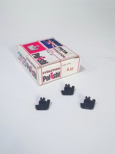 Polistil pick evolution x - evolution,