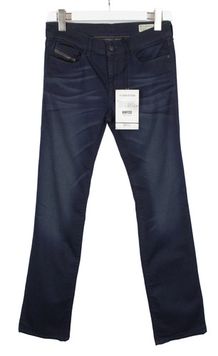 Jeans diesel bootzee regular - jeans,