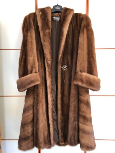 Cappotto lungo donna vera - donna, di