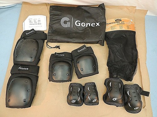 Gonex rollerblade dispositivo - gonex,