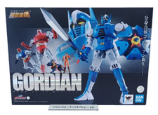 NUOVO Modellino Bandai Soul of