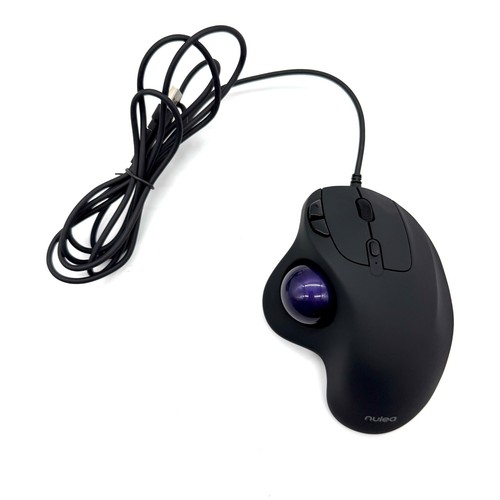 Nulea mouse trackball - nulea,