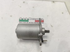 MOTORINO AVVIAMENTO FUNZIONANTE HONDA ZX DIO 50 SR (GR1181)