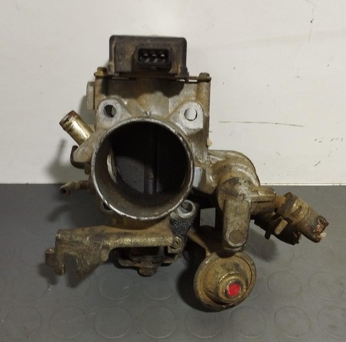 Corpo farfallato per daihatsu - corpo,