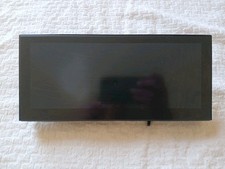 Display Multifunzione Peugeot