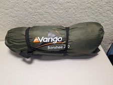 Vango Banshee 200 Tenda da