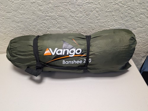 Vango banshee 200 tenda - 200, da