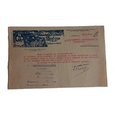 1930 Latteria Prealpina