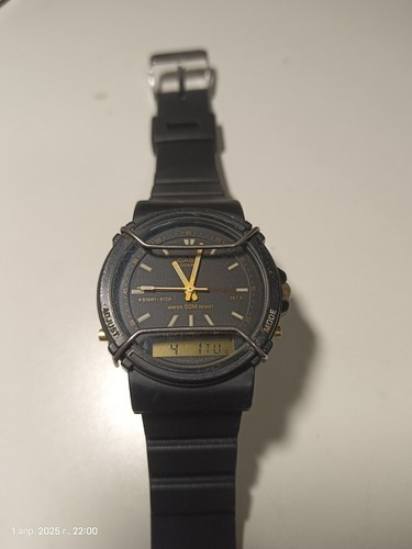 Orologio vintage casio - orologio,