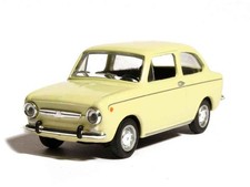 Fiat 850 1969 - Solido Presse