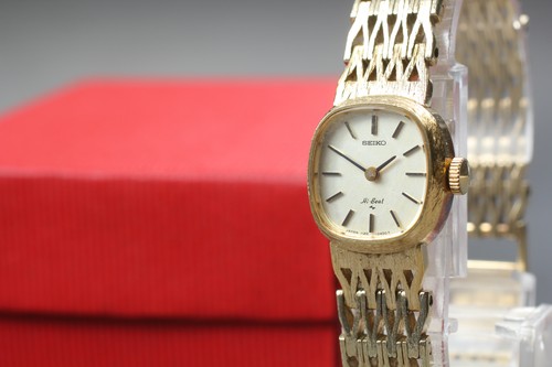 Orologio donna vintage 1975 - orologio,