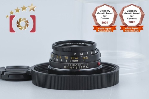 Leica summicron f 2 - leica, 40