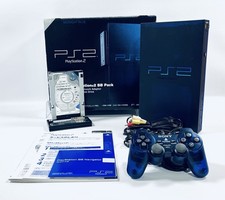 Sony PlayStation 2 PS2
