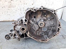 5495775 CAMBIO MANUALE 5M OPEL