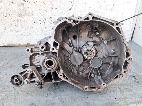5495775 cambio manuale - cambio, opel