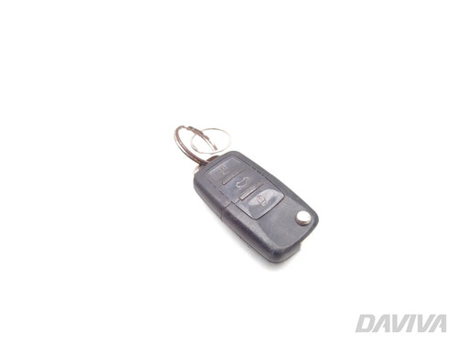 Chiave accensione skoda rapid - chiave,
