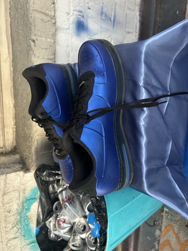Nike air force foamposite - air,