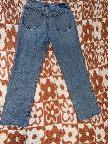 Jeans abercrombie fitch - jeans, anni