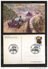 ANNULLO Speciale :  99a TARGA