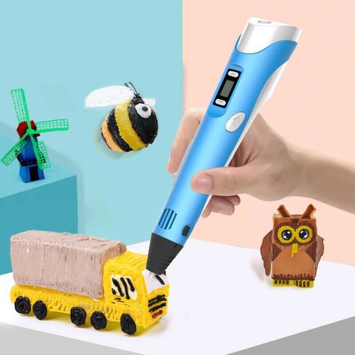 Penna per stampa - 3d,