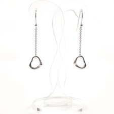 TIFFANY&Co. orecchino cuore