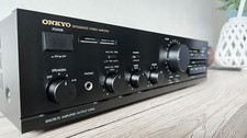 Amplificatore integrato stereo