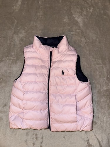 Ralph lauren gilet - ralph,
