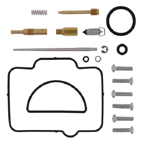 Kit riparazione carburatore - kit,
