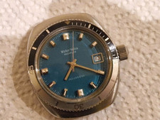 Wyler Vetta Aquarama