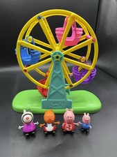Peppa Pig Adventures Ruota