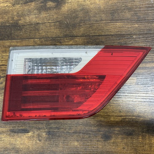 Bmw e83 2007 - x3, fanale