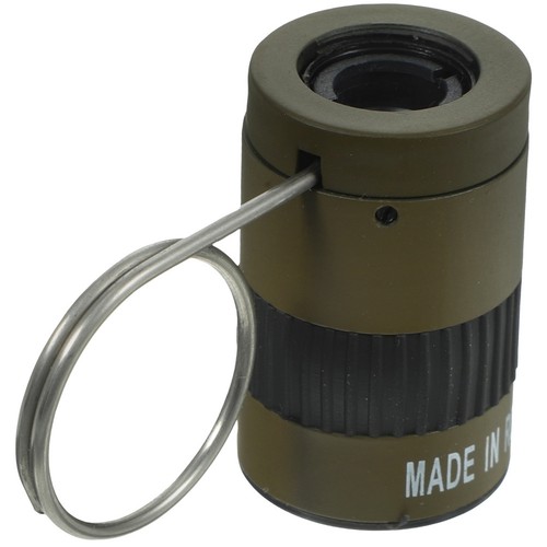 Mini telescopio compatto - , kaki