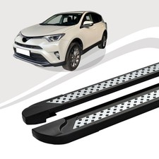 Pedane Adatte Per Toyota Rav 4